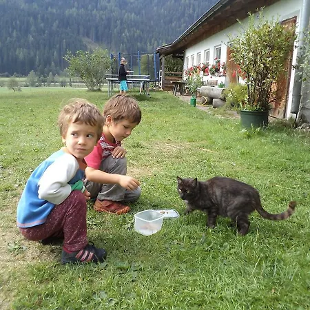 Farm stay Matlhof *