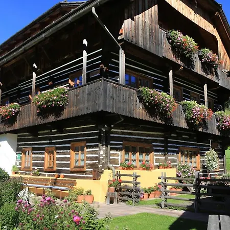 Matlhof * Patergassen